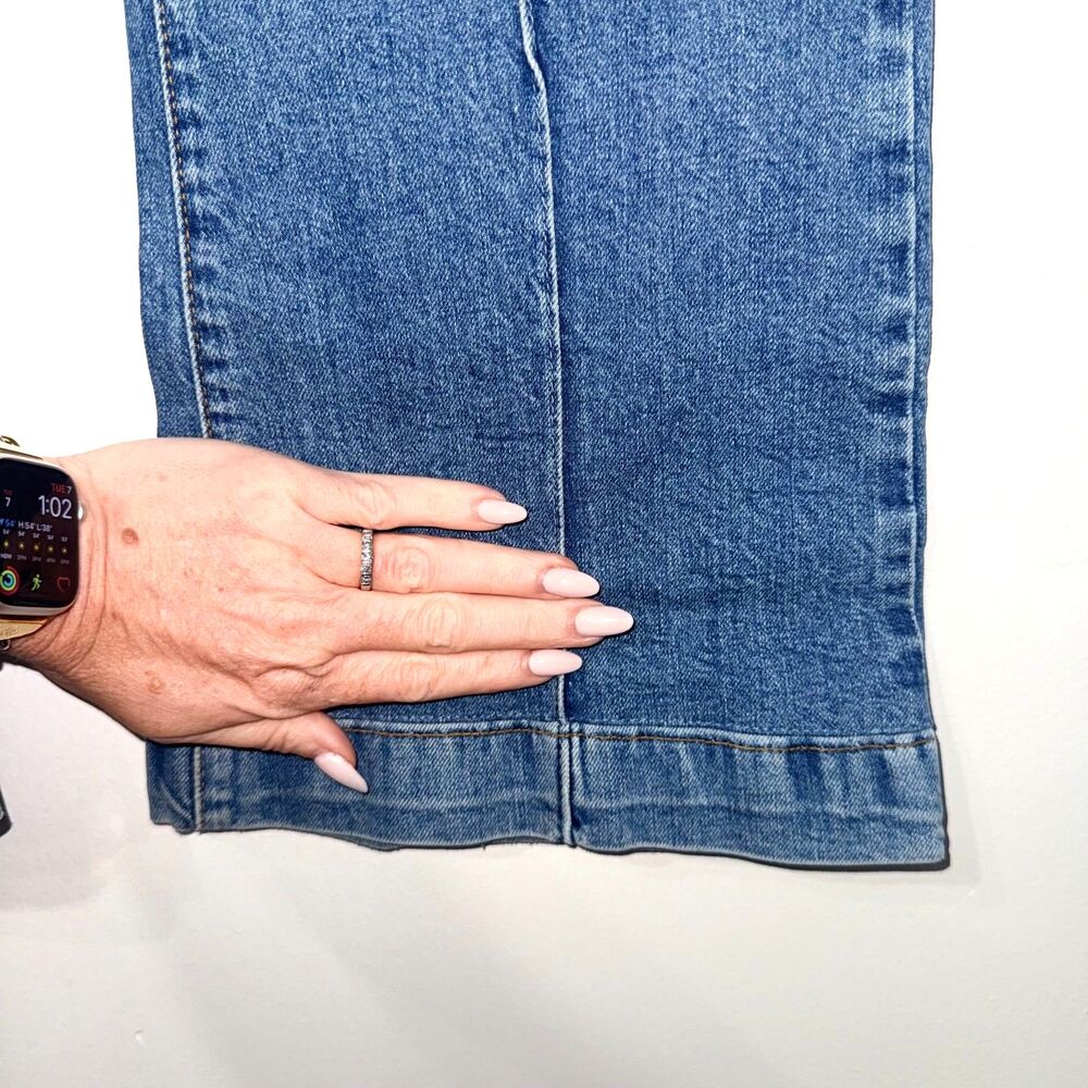 REVICE Venus Flare Eclipse Wash Jean 28 - Picture 7 of 11